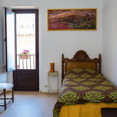 تاورمينا B&B La Casa Gialla المظهر الخارجي الصورة