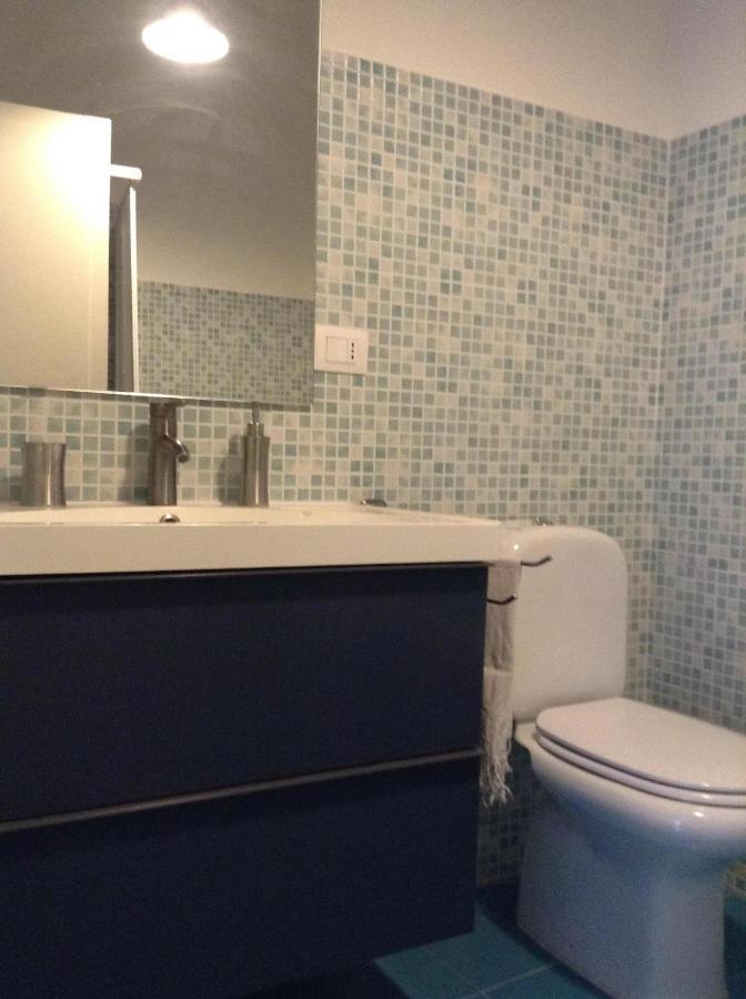 تاورمينا B&B La Casa Gialla المظهر الخارجي الصورة